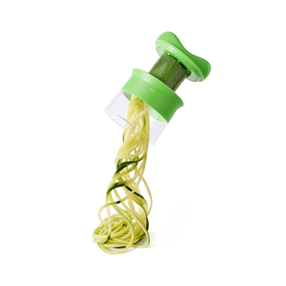 Oxo GG Spiral Sebze Doğrayıcı YeşilOXO