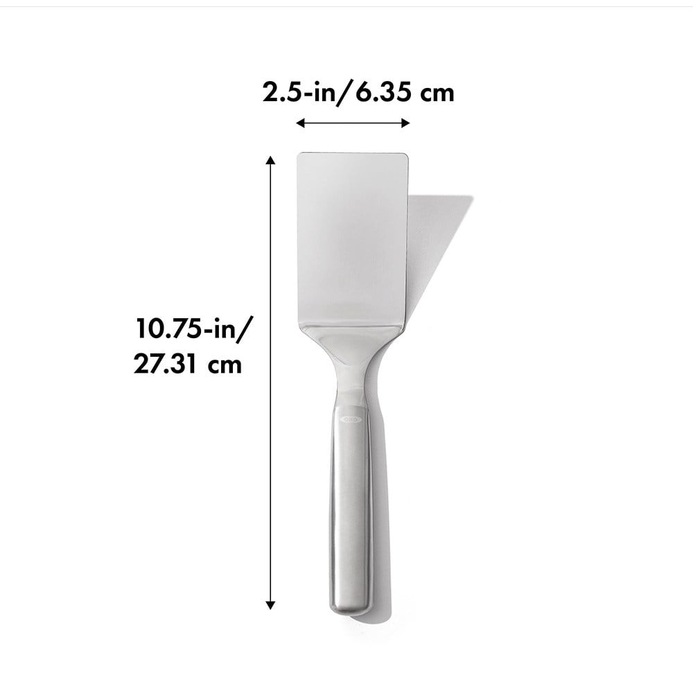 Oxo Lazanya Spatulası Paslanmaz ÇelikOXO