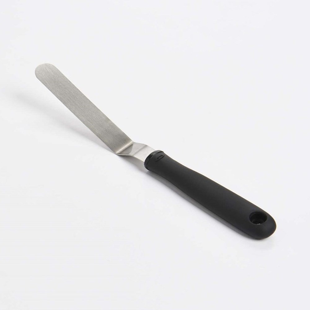 Oxo Pasta Düzeltme SpatulasıOXO