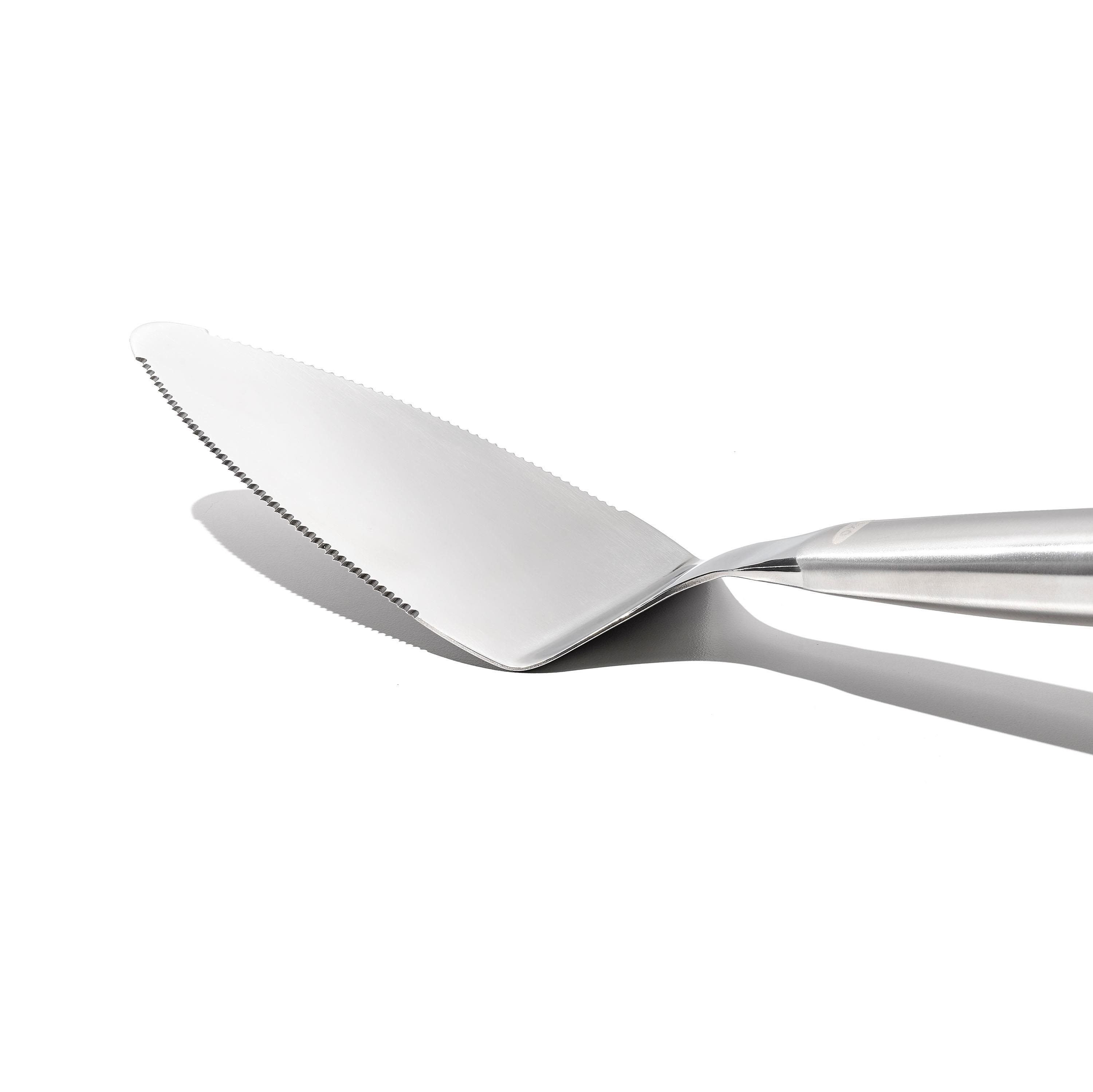 Oxo Pasta Servis SpatulasıOXO