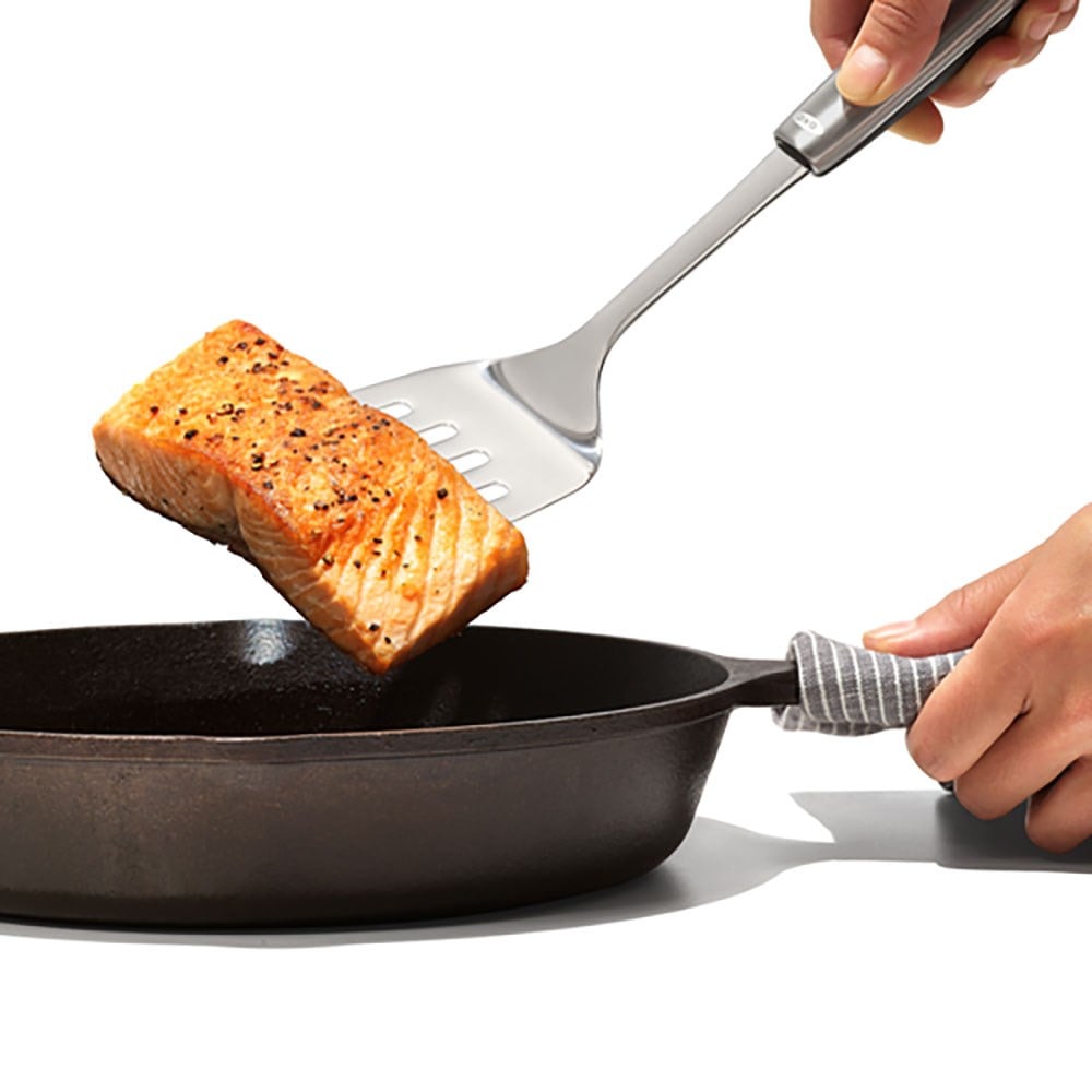 Oxo Spatula Paslanmaz ÇelikOXO