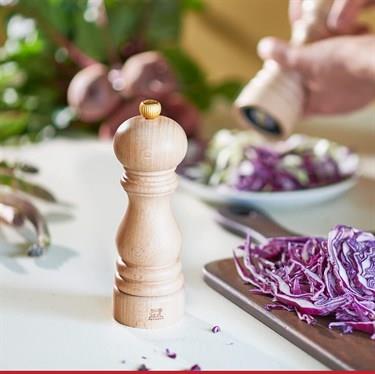 Peugeot 0870422Sme Parıs Natureltuz Değirmeni 22 CmPeugeot