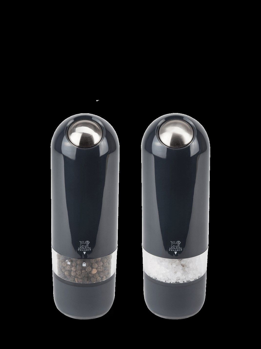 Peugeot Alaska Quartz Baharat Değirmeni Pilli 2'li 17 cmPeugeot