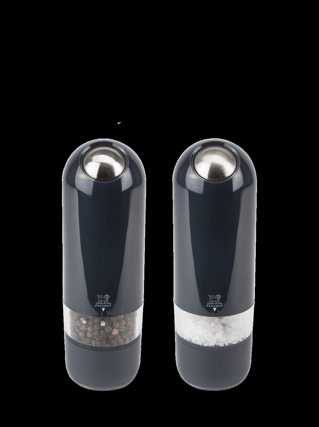 Peugeot Alaska Quartz Baharat Değirmeni Pilli 2'li 17 cmPeugeot