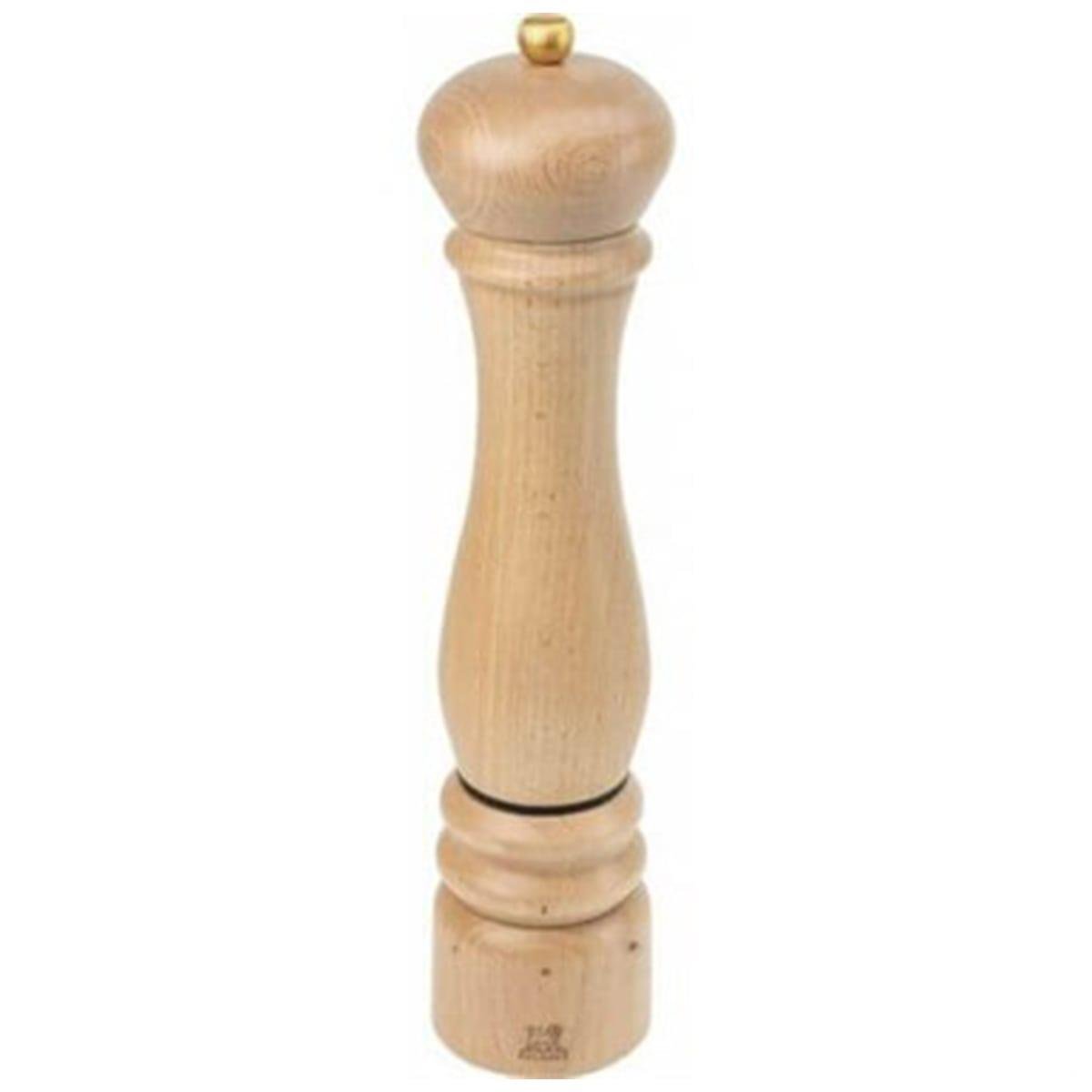 Peugeot Paris Natural Tuz Değirmeni Elektrikli 34 cmPeugeot