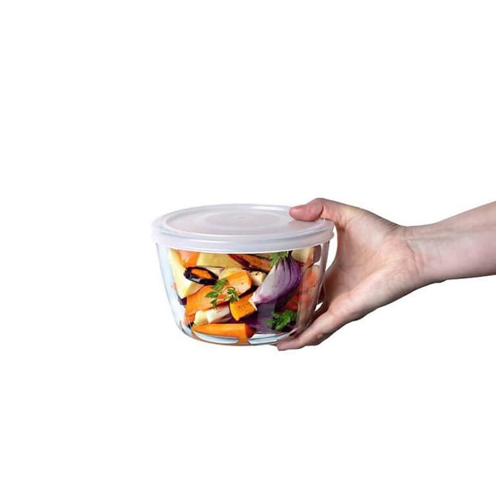 Pyrex 155P001/7044 Yuv. Kpkl Sklm Kabı 1,6 LPyrex