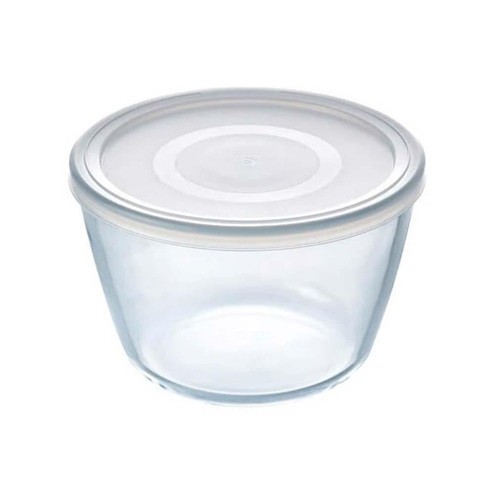 Pyrex 155P001/7044 Yuv. Kpkl Sklm Kabı 1,6 LPyrex