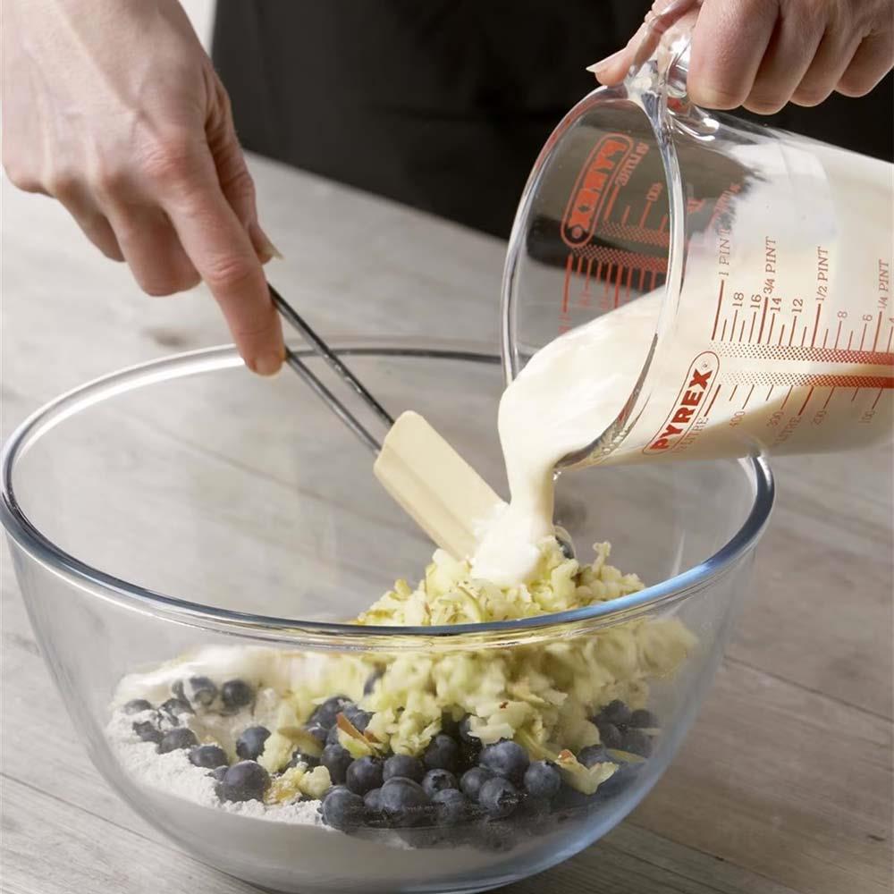 Pyrex 263B000/7646 500 ml Cam Ölçü KabıPyrex