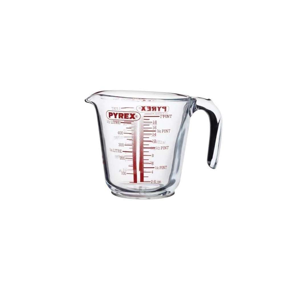 Pyrex 263B000/7646 500 ml Cam Ölçü KabıPyrex