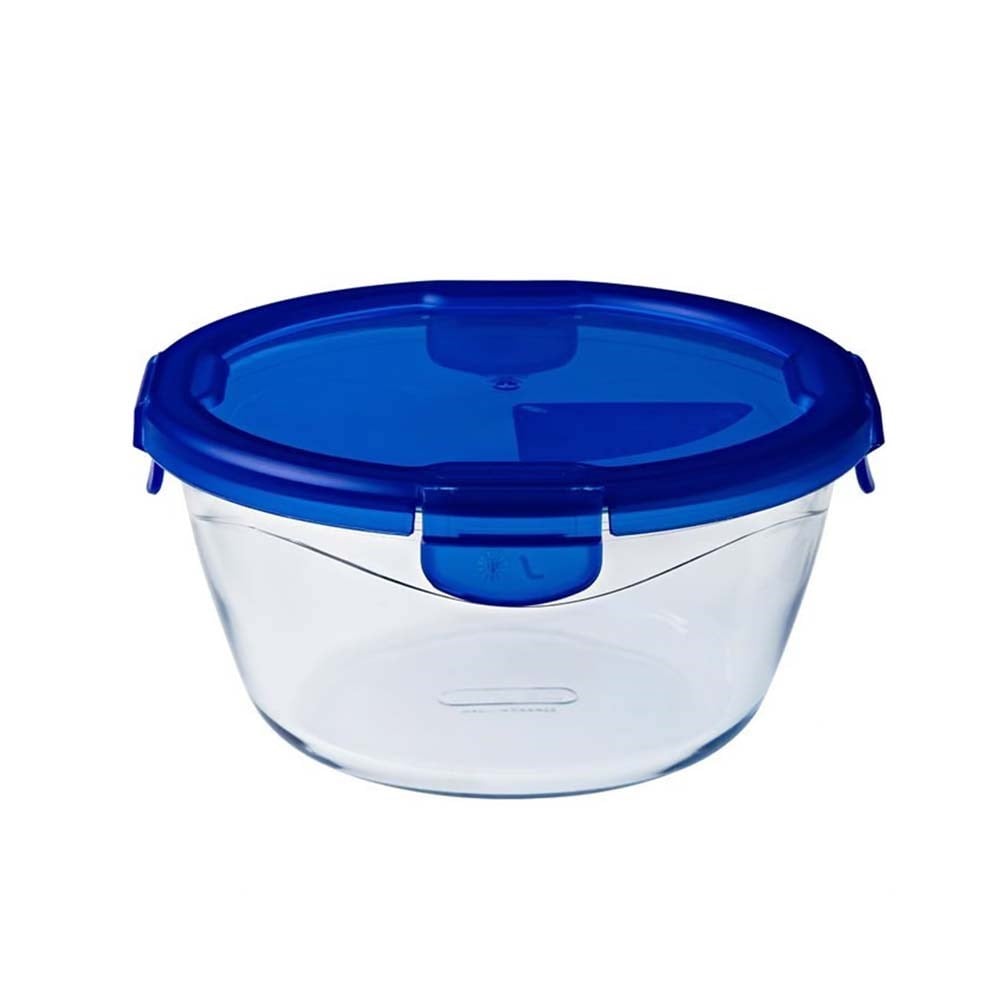 Pyrex 288Pg00/7146 Cam Saklama KabıPyrex
