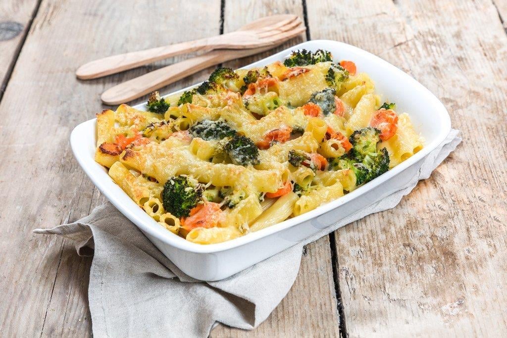 Pyrex Fırın Kabı 26 cm BeyazPyrex