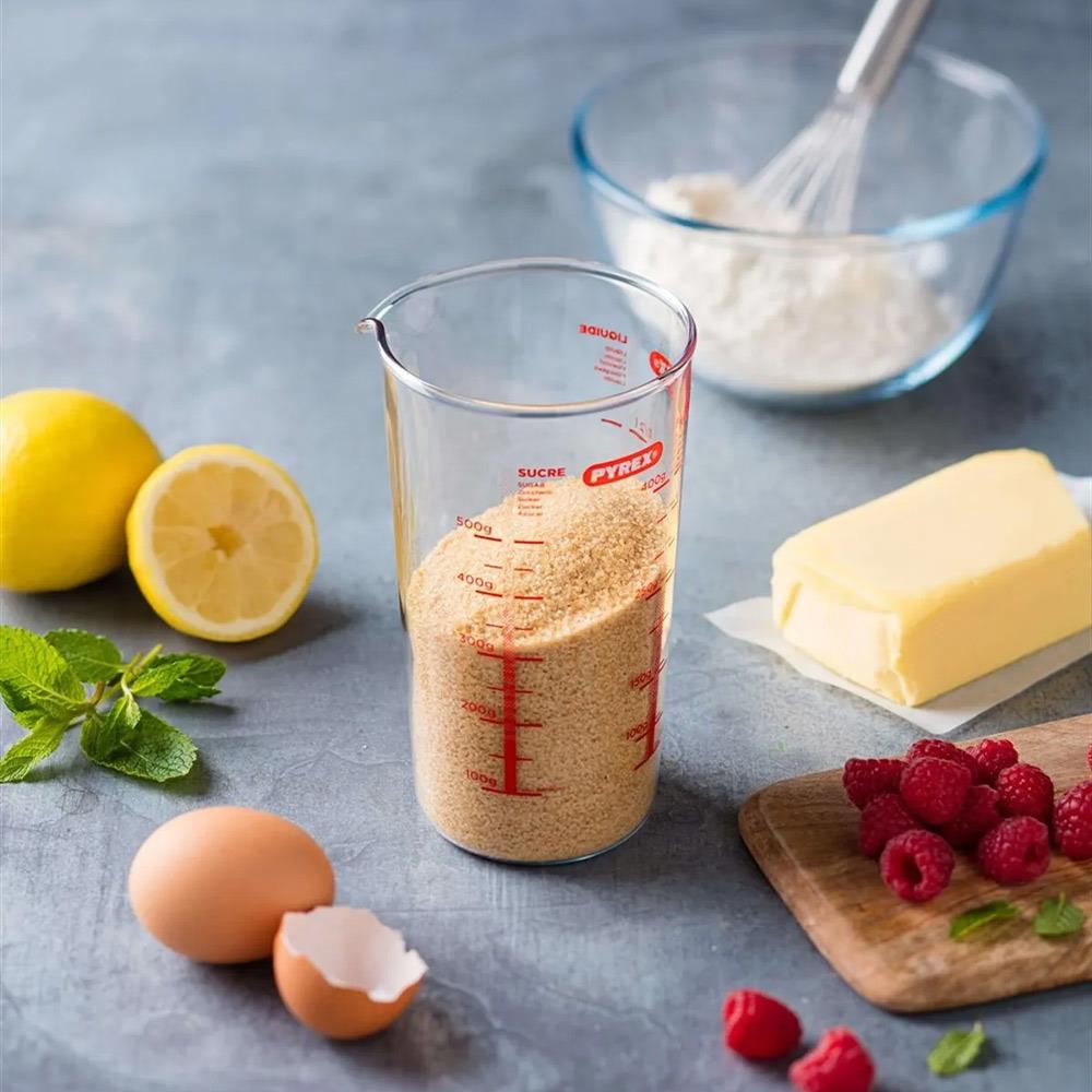 Pyrex Ölçü Kabı 500 mlPyrex