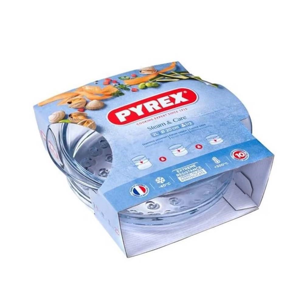 Pyrex P03N000/7046 Cam Buhar Sepeti 2 LPyrex