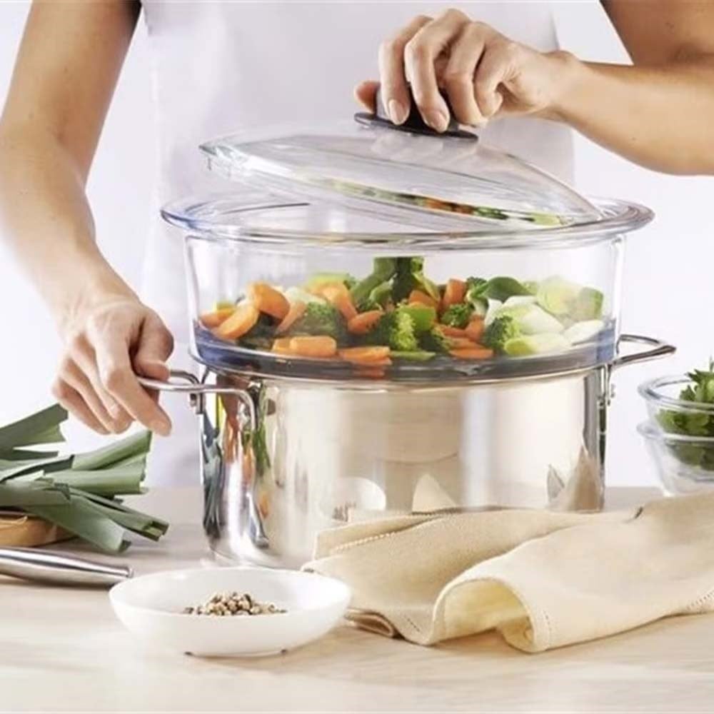 Pyrex P03N000/7046 Cam Buhar Sepeti 2 LPyrex