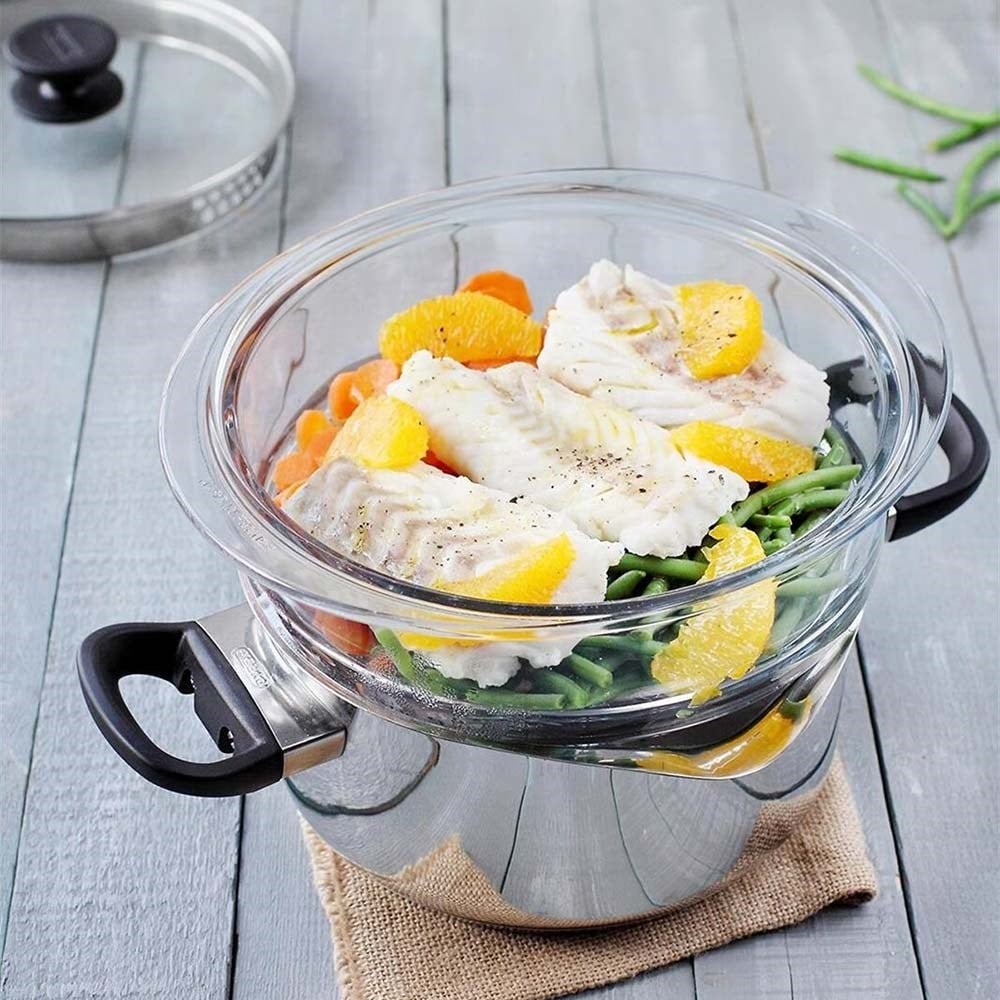 Pyrex P05N000/7044 Cam Buhar Sepeti 4 LPyrex