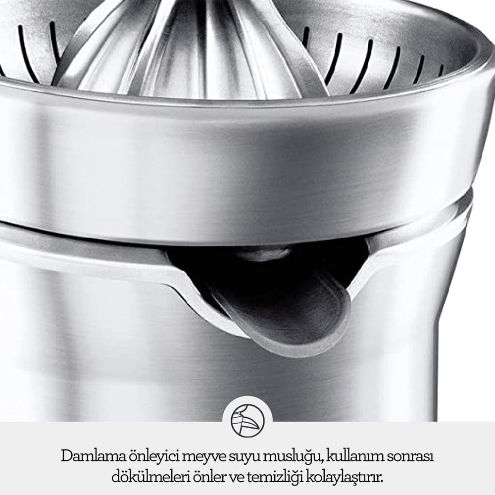 Sage 800CP The Citrus Press™ Pro Narenciye SıkacağıSage