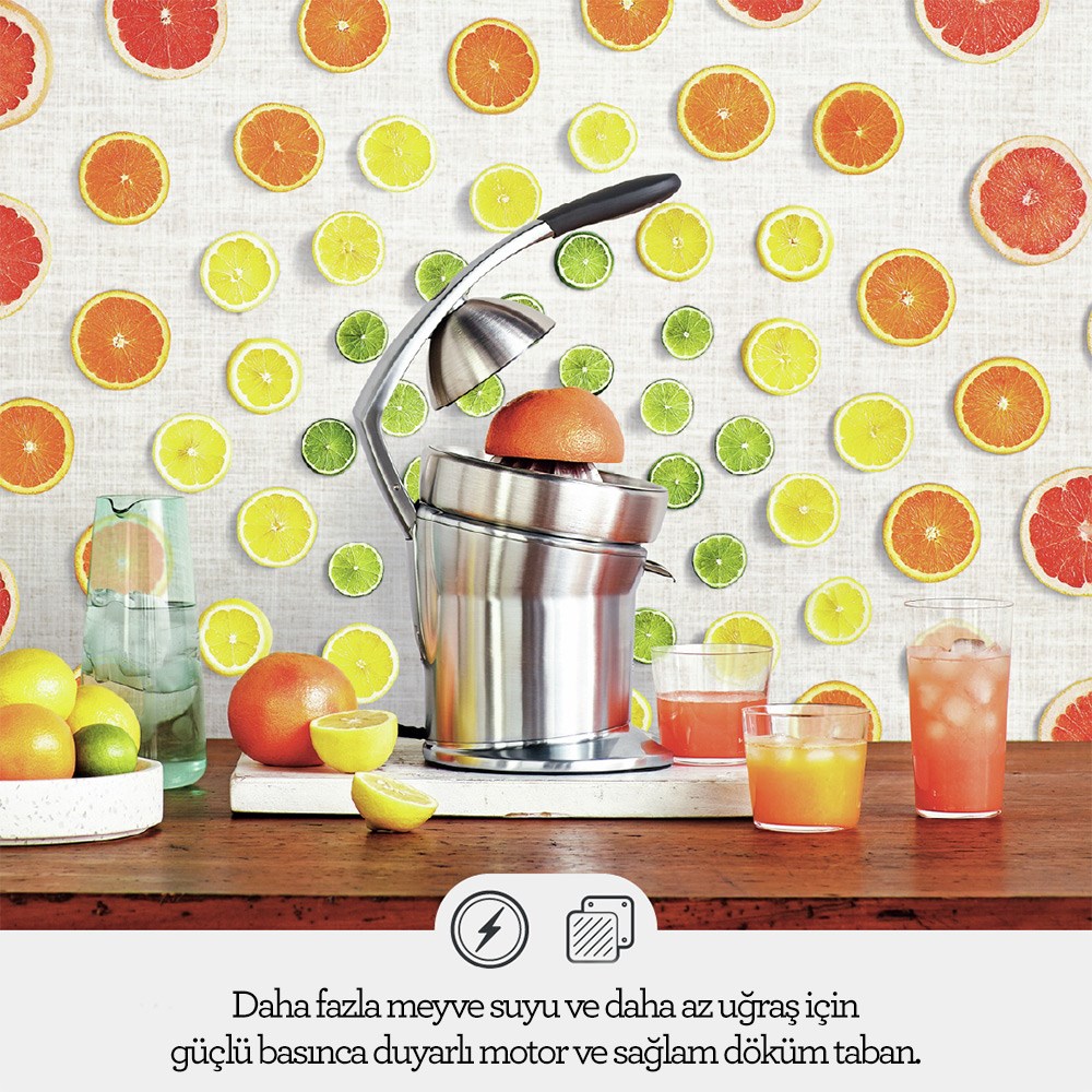 Sage 800CP The Citrus Press™ Pro Narenciye SıkacağıSage