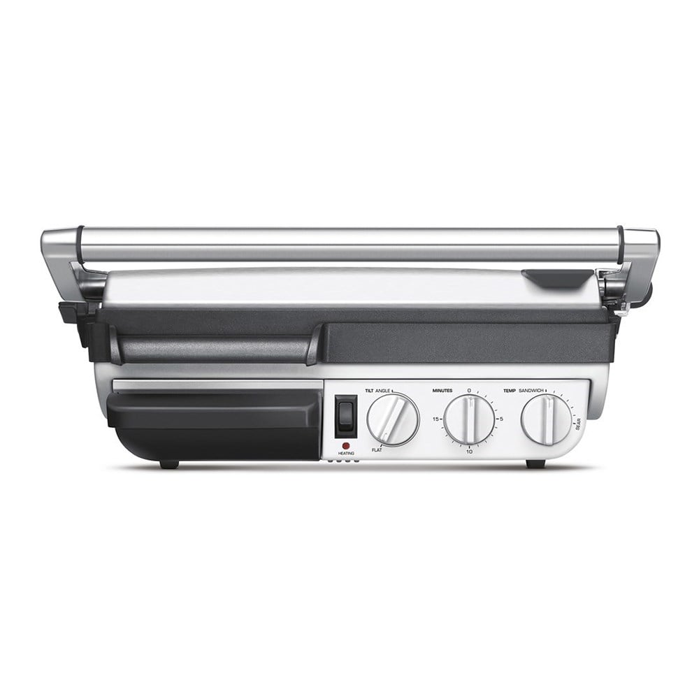 Sage 800GR BBQ Grill Izgara ve Tost MakinesiSage