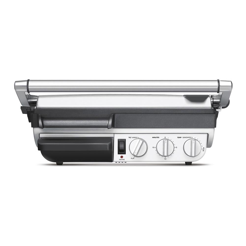 Sage 800GR BBQ Grill Izgara ve Tost MakinesiSage