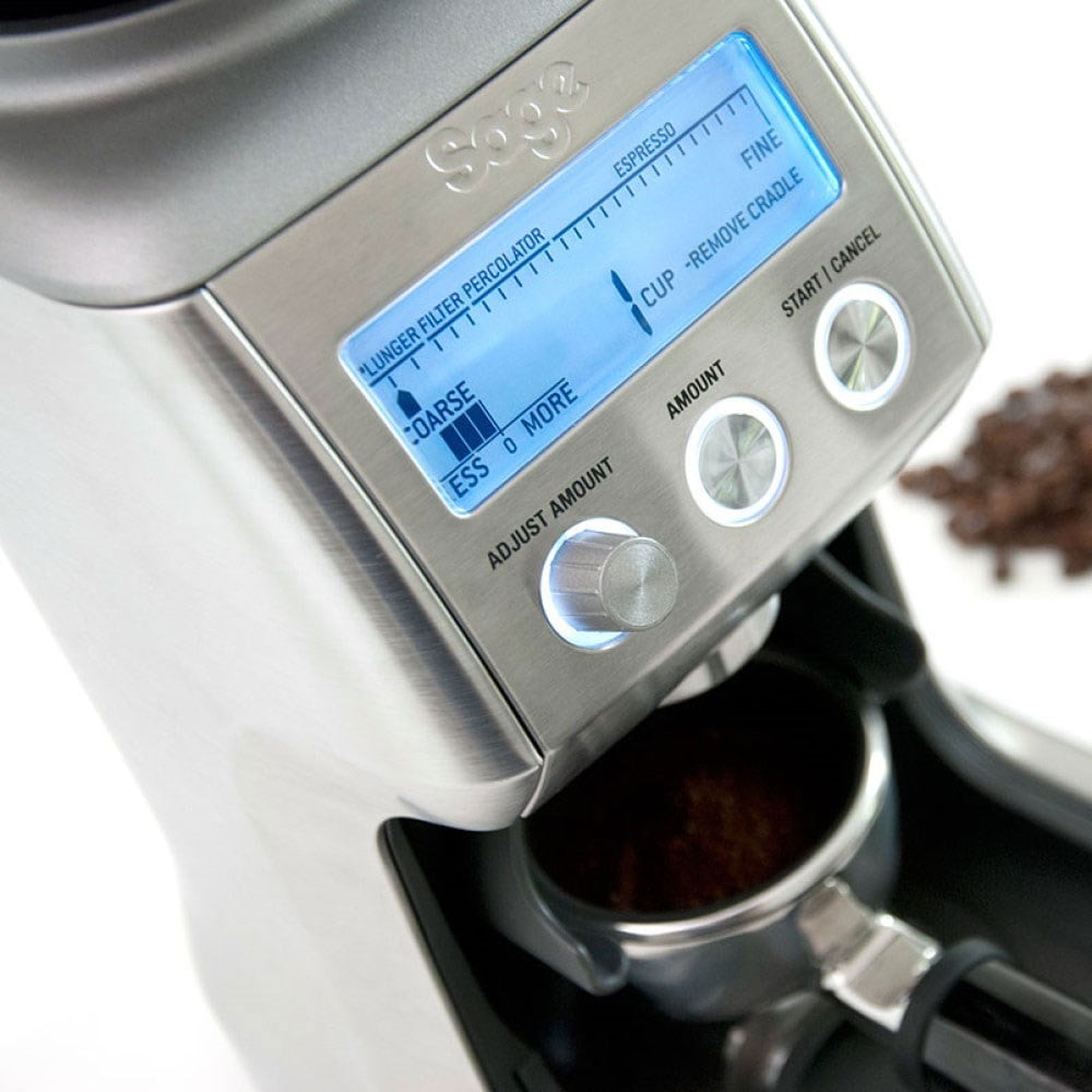 Sage BCG820 The Smart Grinder™ Pro Kahve ÖğütücüSage