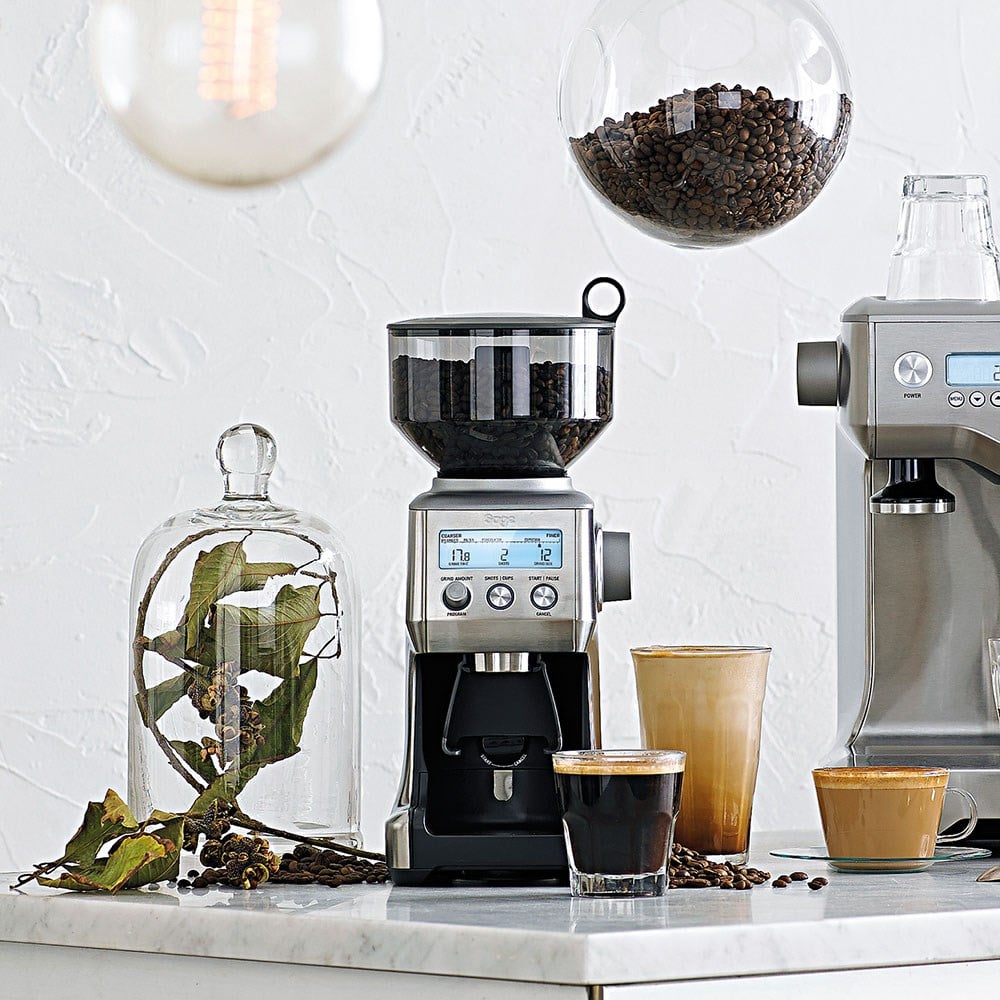 Sage BCG820 The Smart Grinder™ Pro Kahve ÖğütücüSage