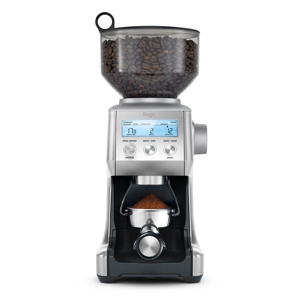 Sage BCG820 The Smart Grinder™ Pro Kahve ÖğütücüSage