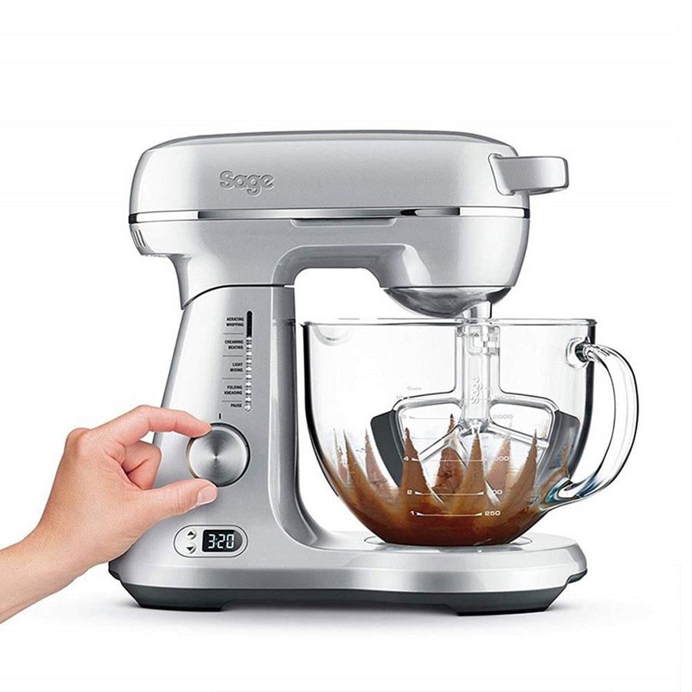 Sage BEM825 The Bakery Boss™ Stand MikserSage