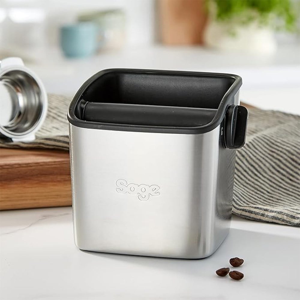Sage BES100 The Knock Box™ Mini Kahve Posa KabıSage