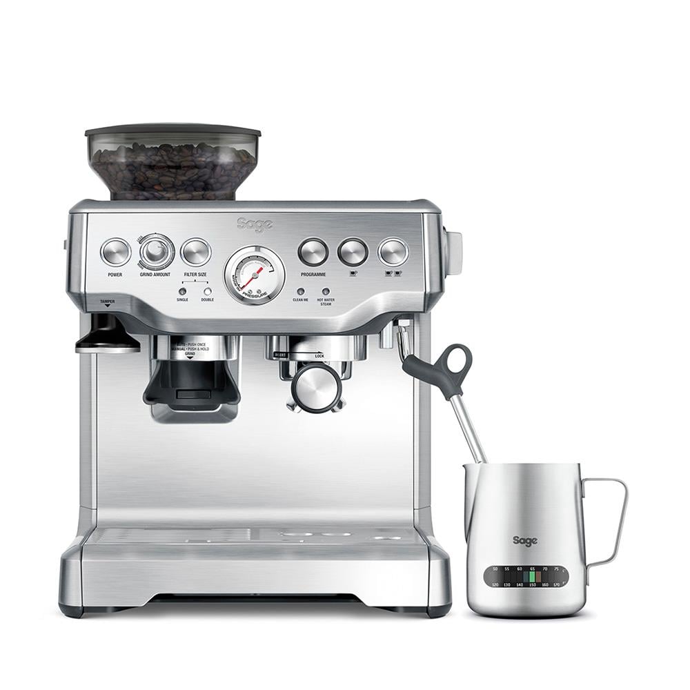 Sage BES875 The Barista Express™ Espresso MakinesiSage