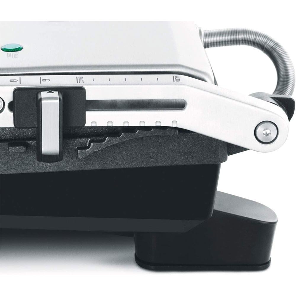 Sage BGR200 The Adjusta Grill & Press™ Izgara ve Tost MakinesiSage