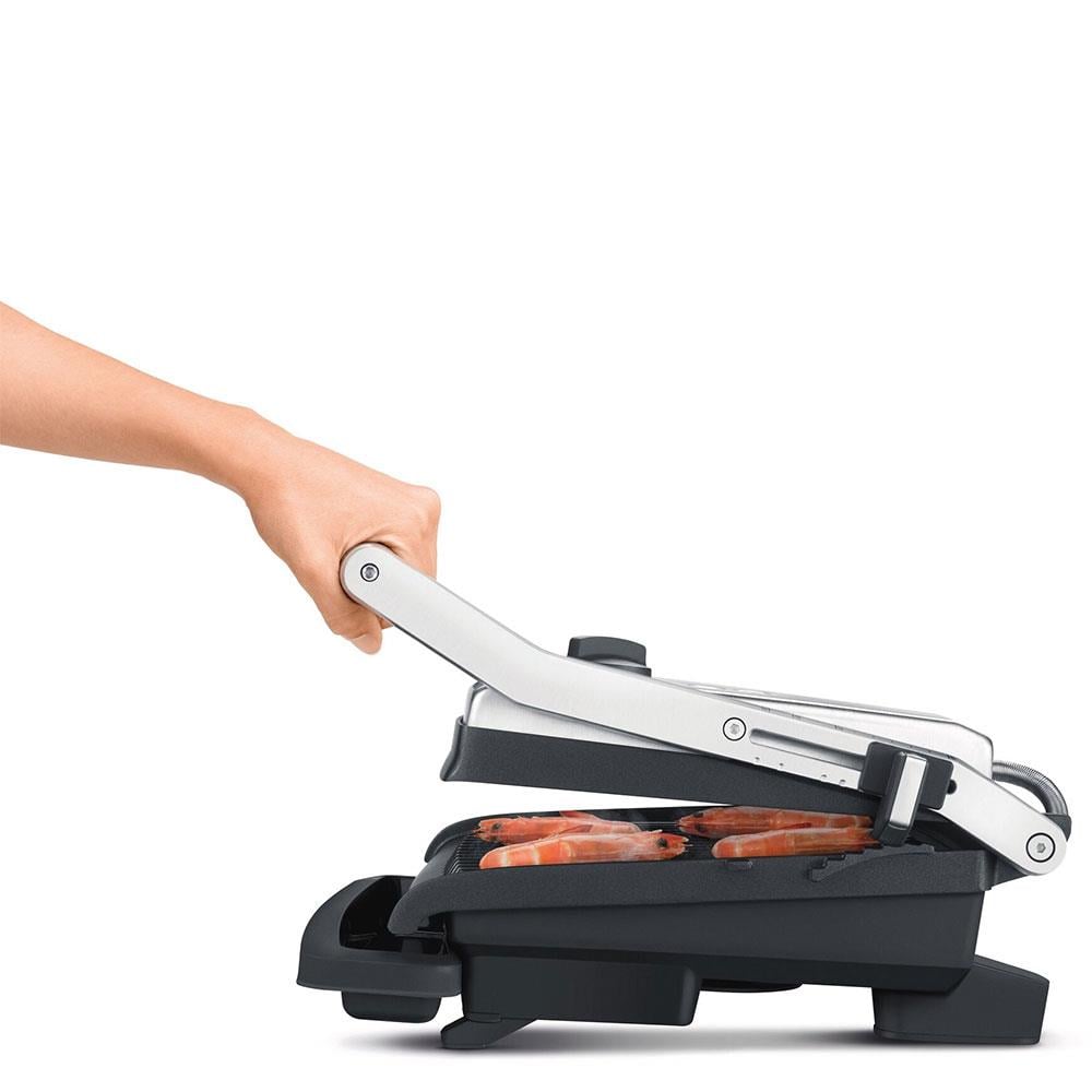 Sage BGR200 The Adjusta Grill & Press™ Izgara ve Tost MakinesiSage