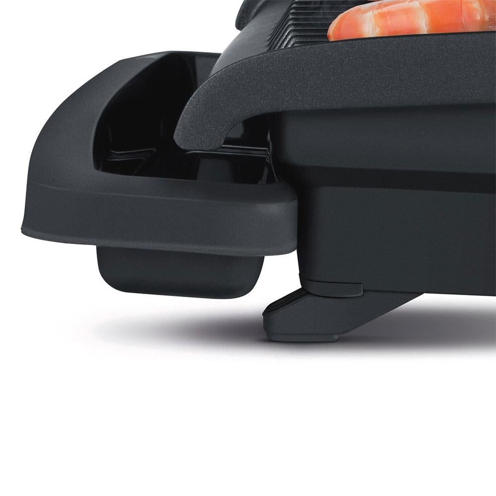 Sage BGR200 The Adjusta Grill & Press™ Izgara ve Tost MakinesiSage