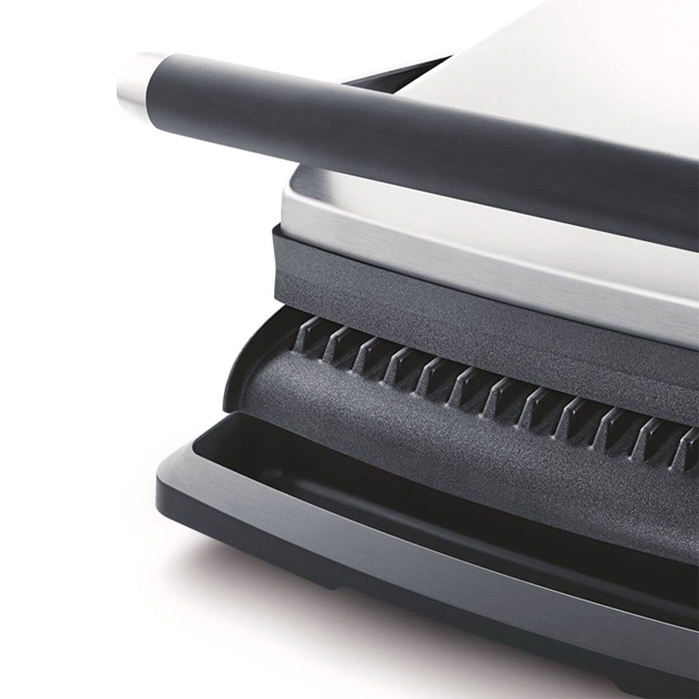 Sage BGR200 The Adjusta Grill & Press™ Izgara ve Tost MakinesiSage