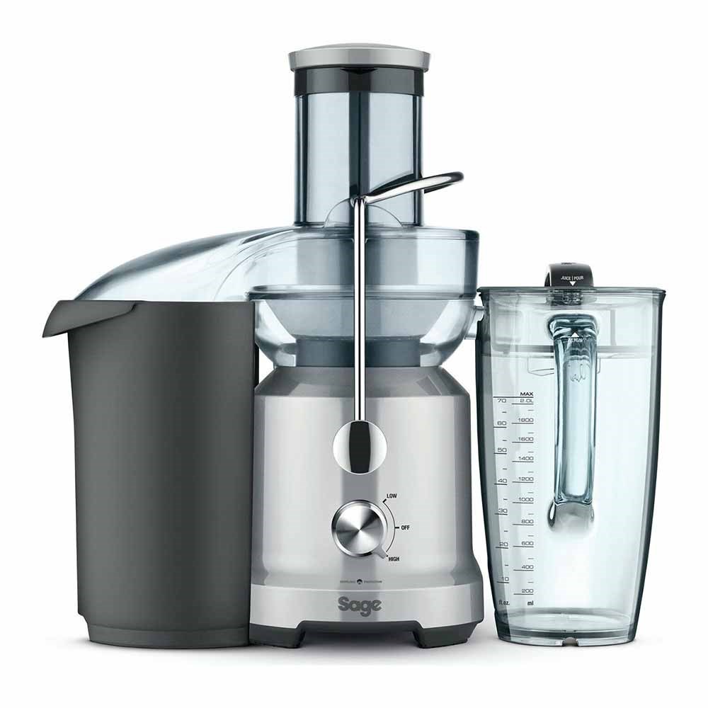 Sage BJE430 The Nutri Juicer® Cold Katı Meyve SıkacağıSage