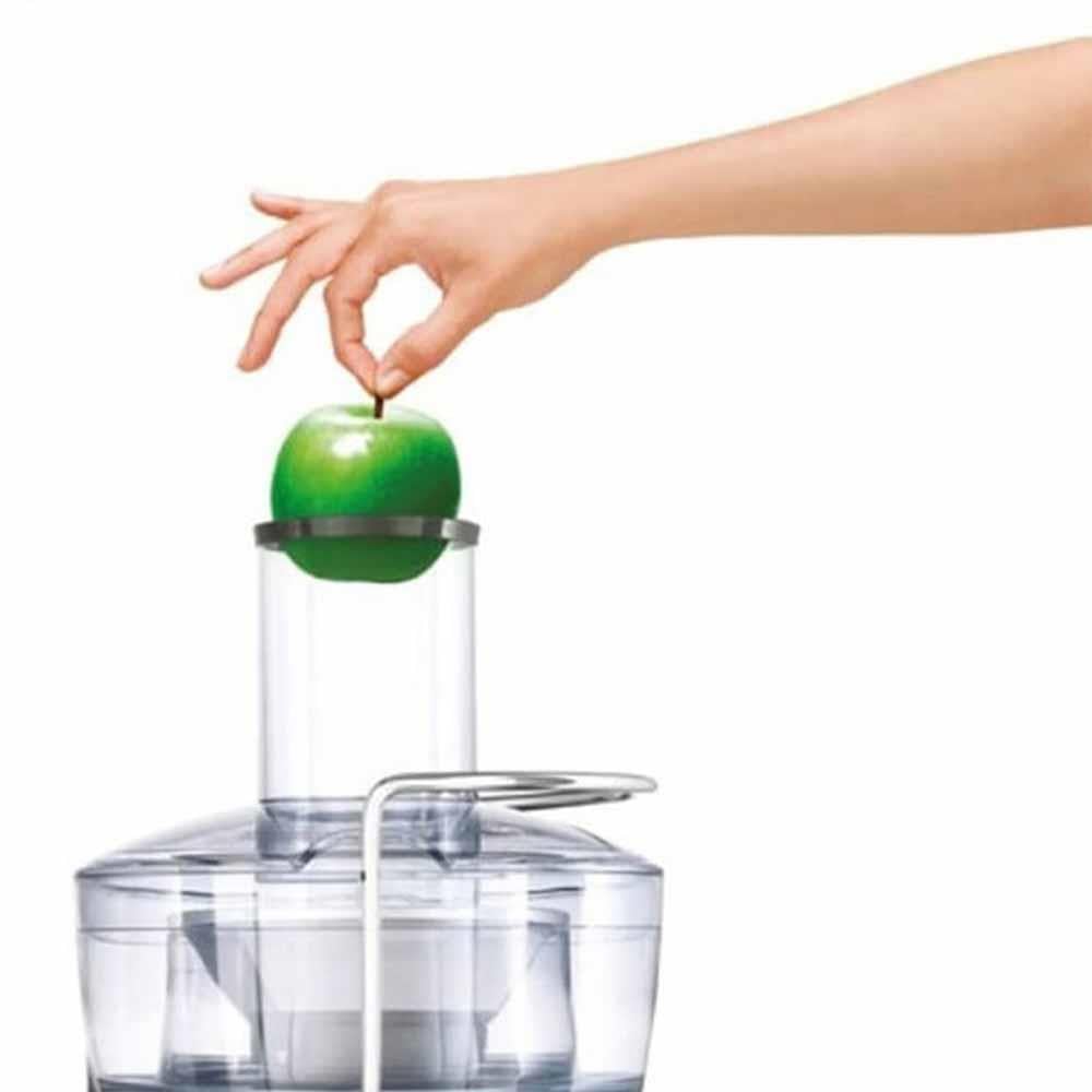 Sage BJE430 The Nutri Juicer® Cold Katı Meyve SıkacağıSage