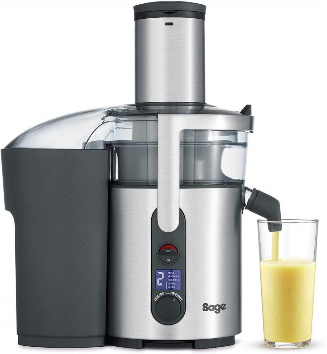 Sage BJE520 The Froojie Juice Fountain Katı Meyve SıkacağıSage
