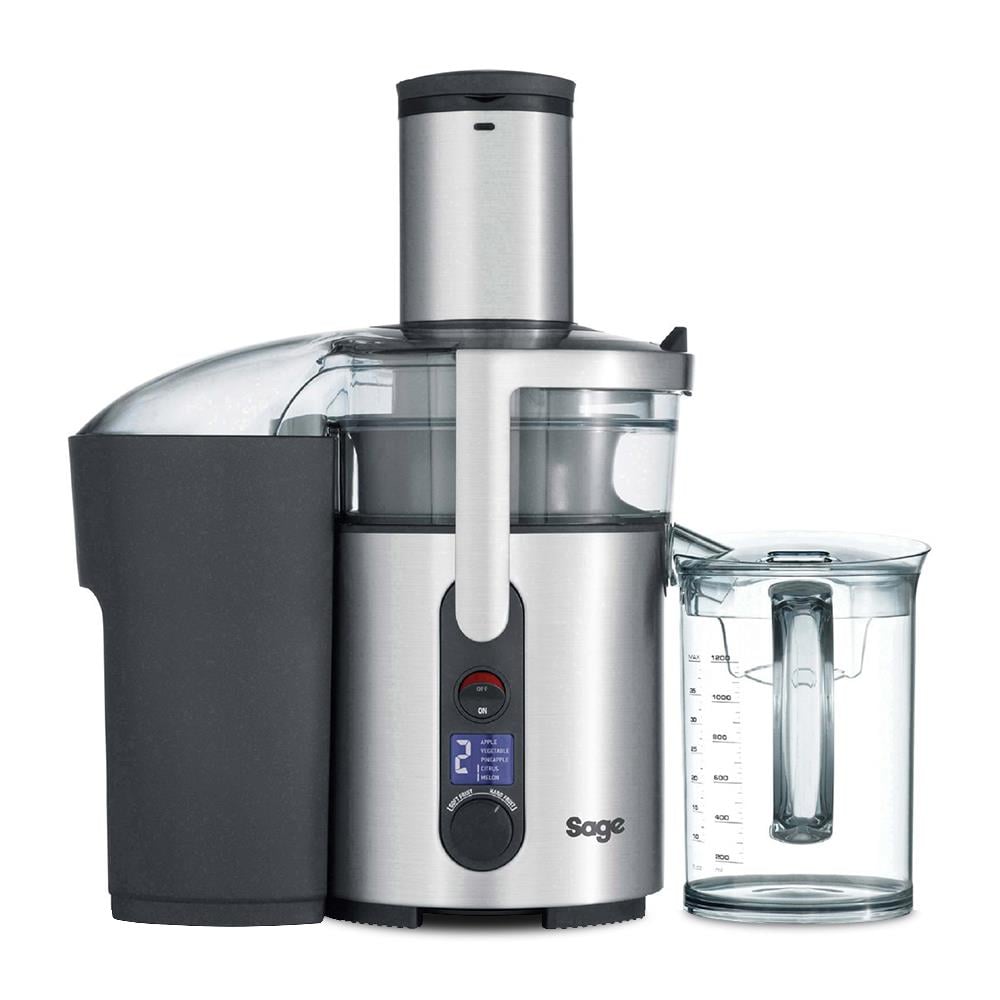 Sage BJE520 The Froojie Juice Fountain Katı Meyve SıkacağıSage