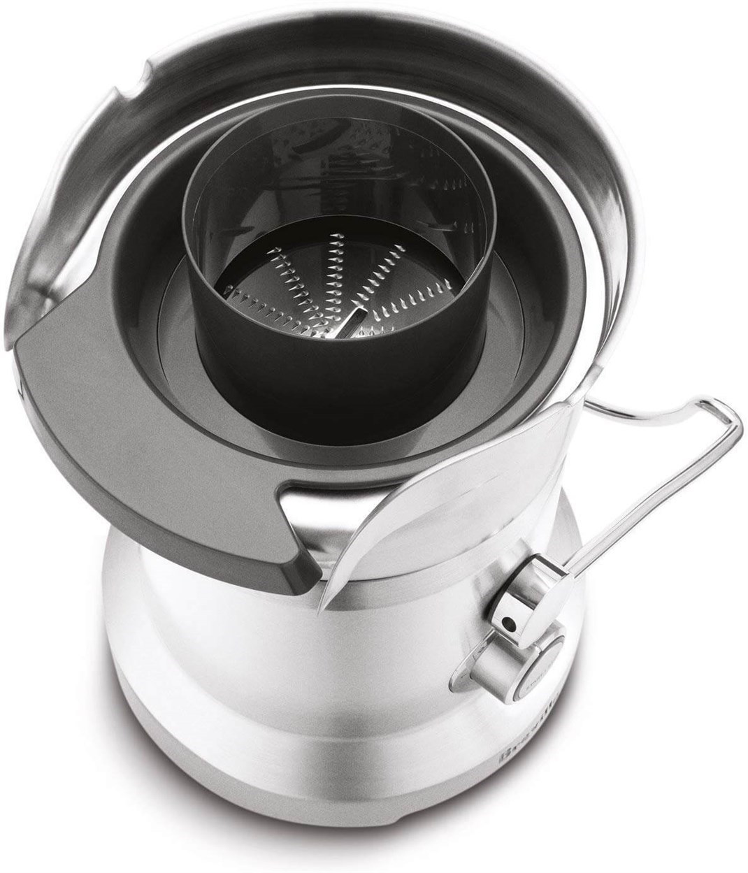 Sage BJE520 The Froojie Juice Fountain Katı Meyve SıkacağıSage