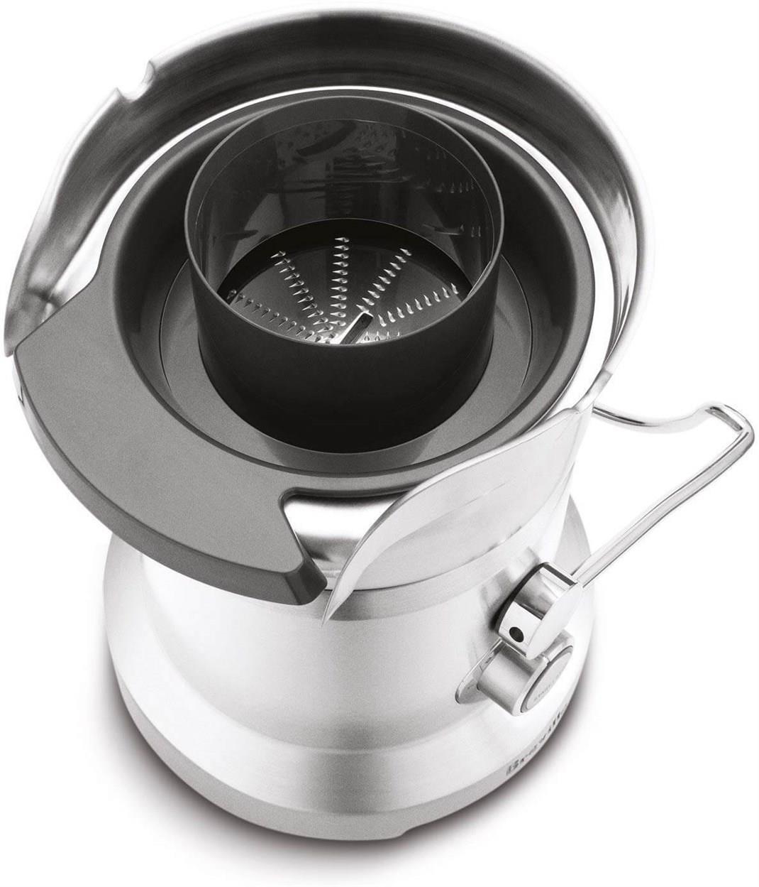 Sage BJE520 The Froojie Juice Fountain Katı Meyve SıkacağıSage