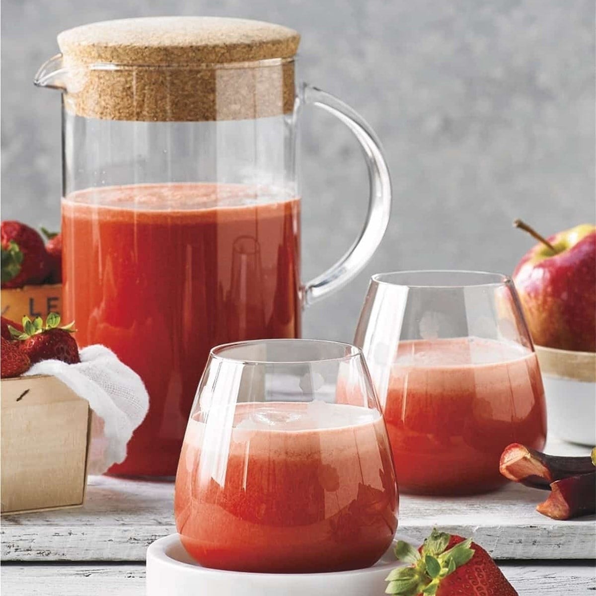 Sage BJE530 The Nutri Juicer® Cold Plus Katı Meyve SıkacağıSage