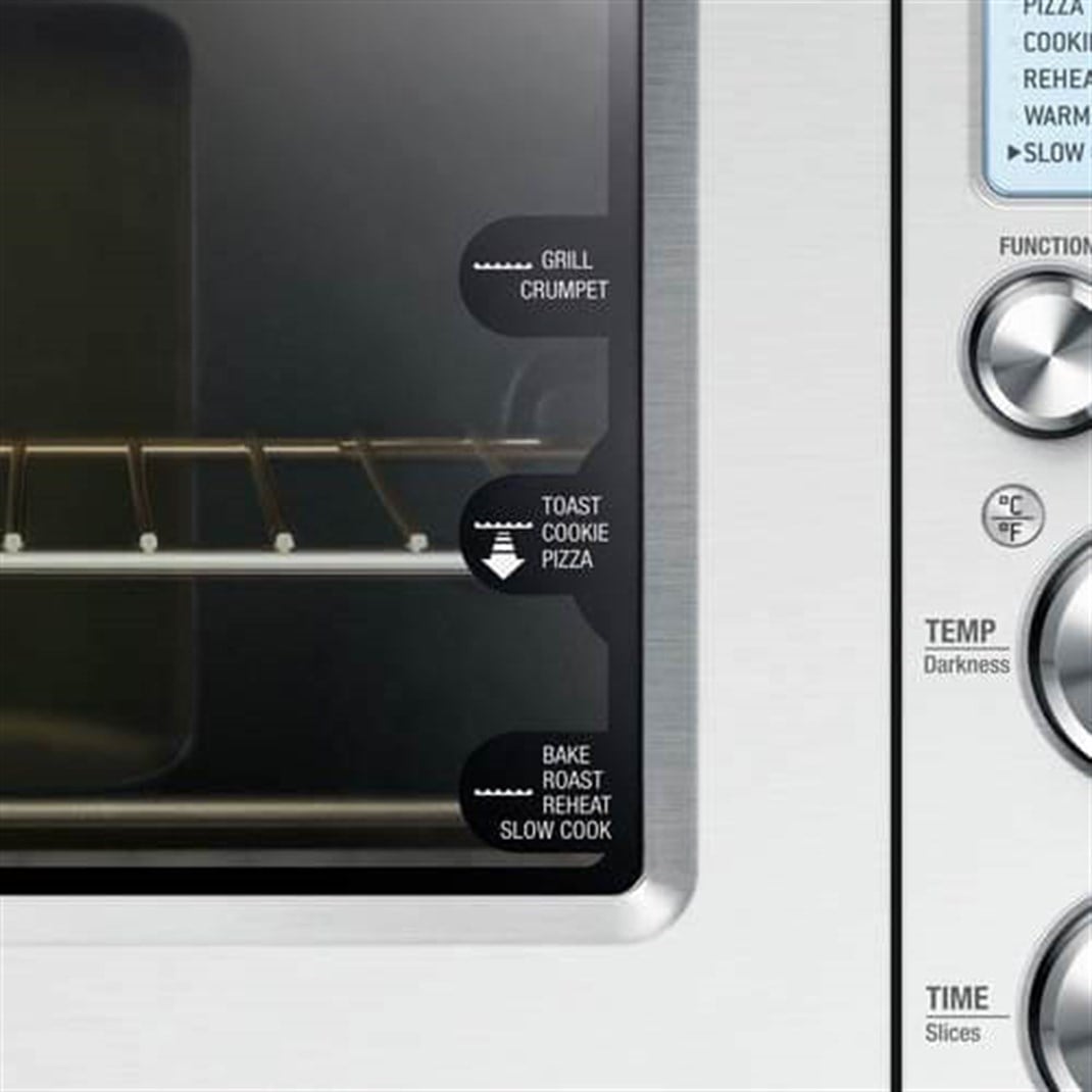 Sage BOV820 The Smart Oven™ Pro Akıllı FırınSage