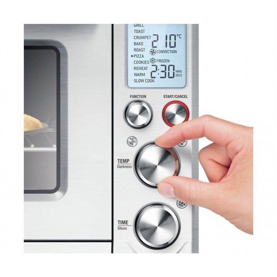 Sage BOV820 The Smart Oven™ Pro Akıllı FırınSage
