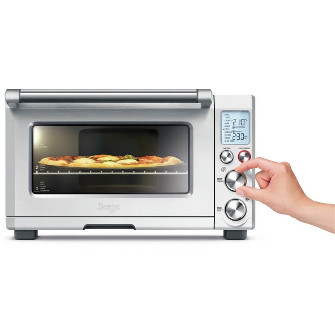 Sage BOV820 The Smart Oven™ Pro Akıllı FırınSage