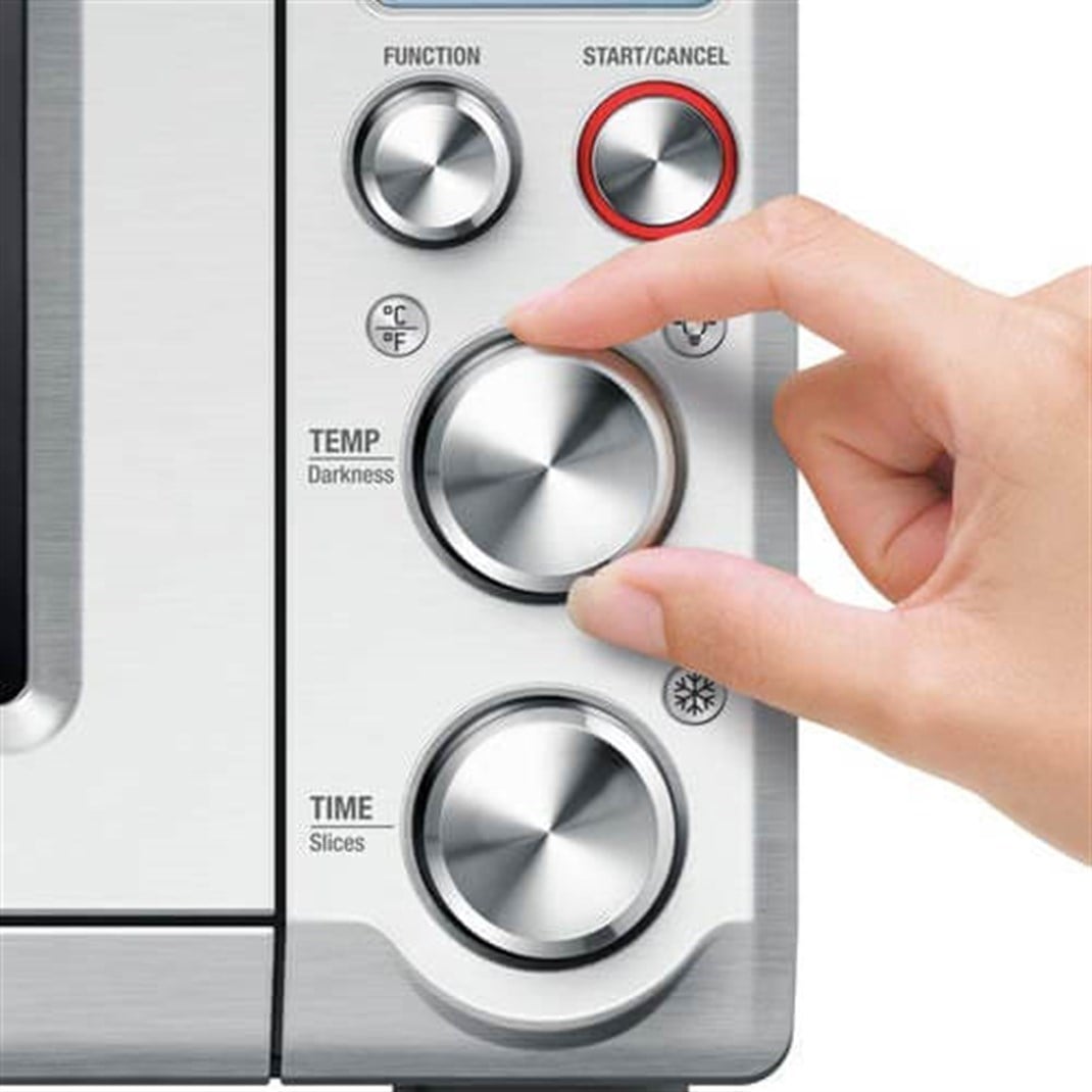 Sage BOV820 The Smart Oven™ Pro Akıllı FırınSage
