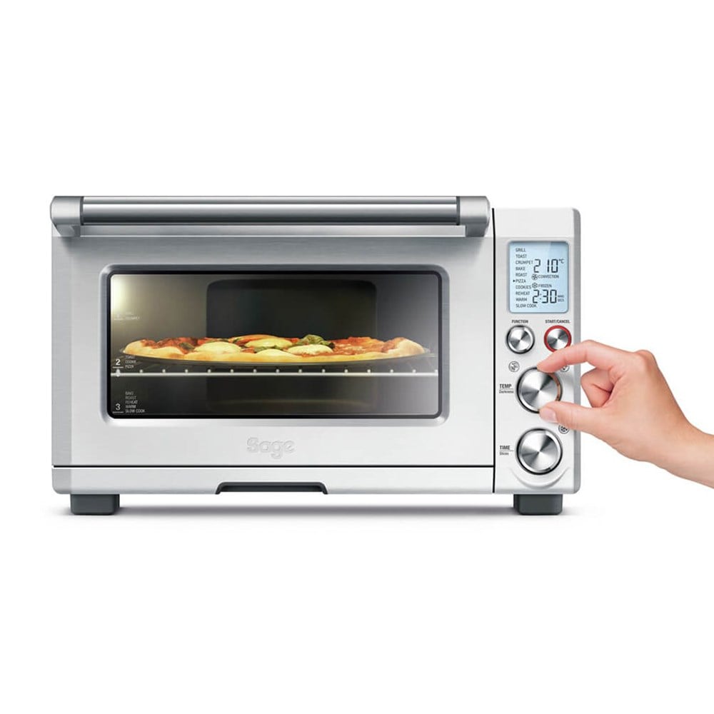 Sage BOV820 The Smart Oven™ Pro Akıllı FırınSage