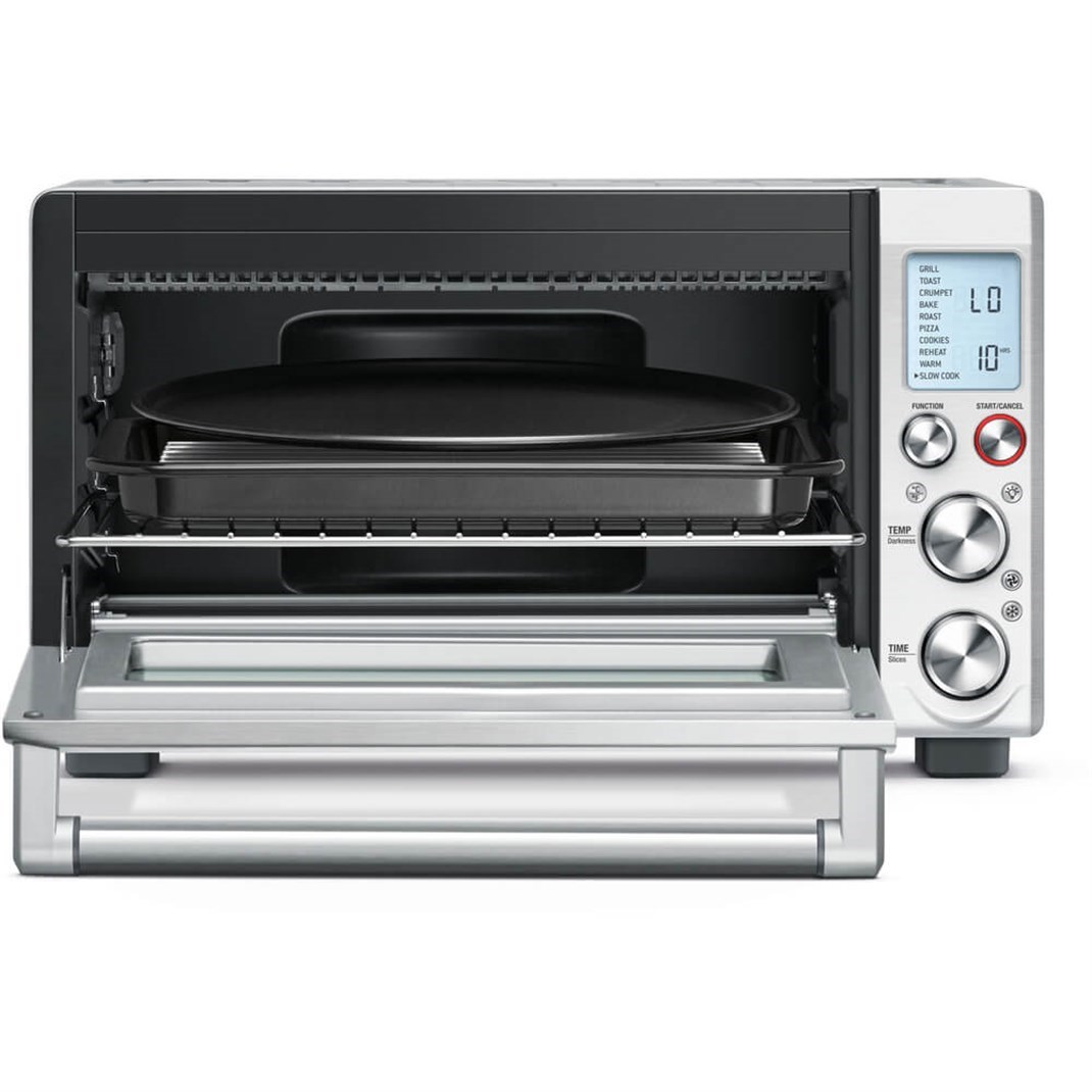 Sage BOV820 The Smart Oven™ Pro Akıllı FırınSage