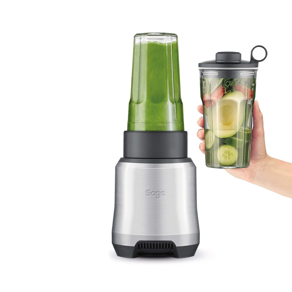 Sage BPB620 The Sage Boss™ To Go Plus Blender SetiSage