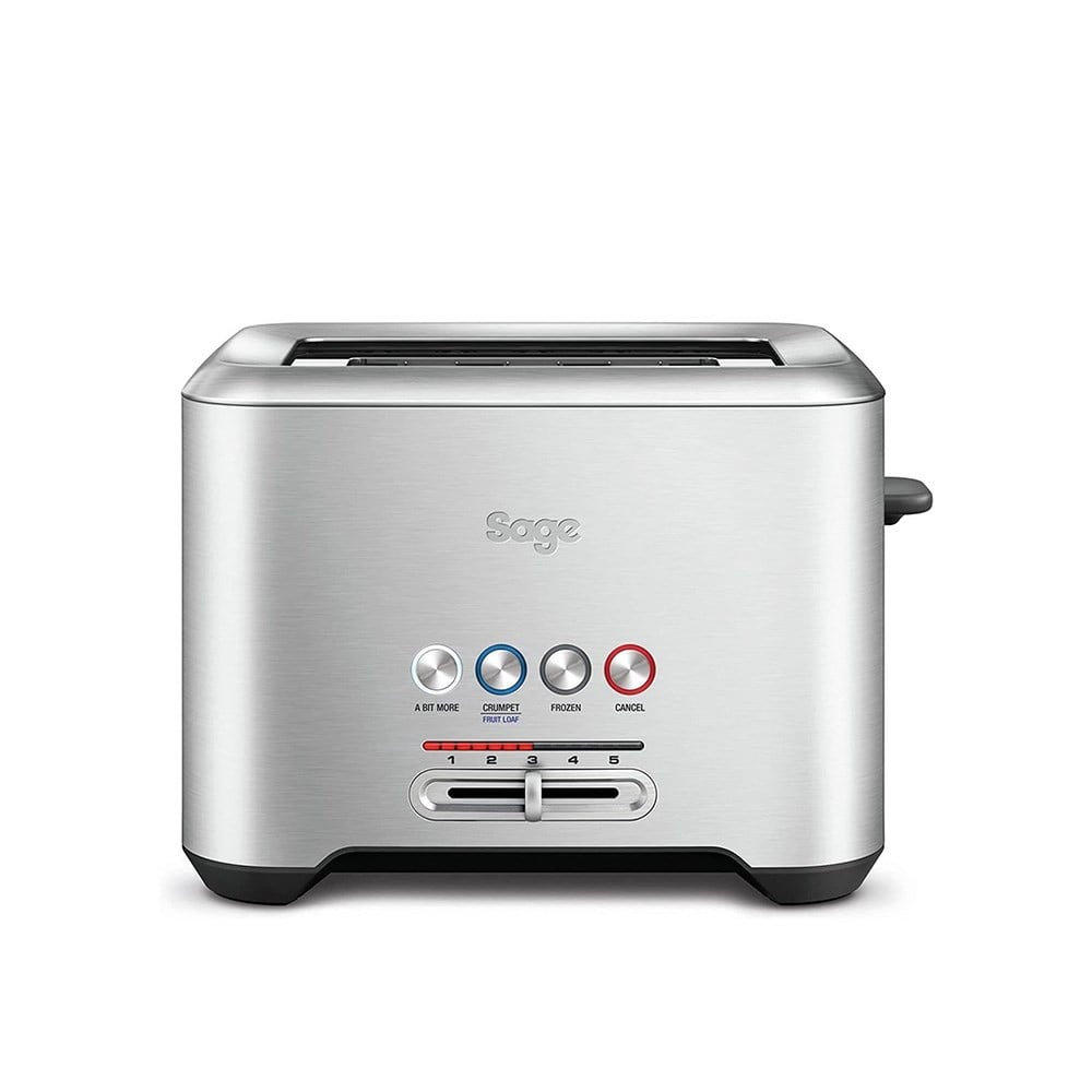 Sage BTA720 The 'A Bit More'™ Toaster 2'li Ekmek Kızartma MakinesiSage