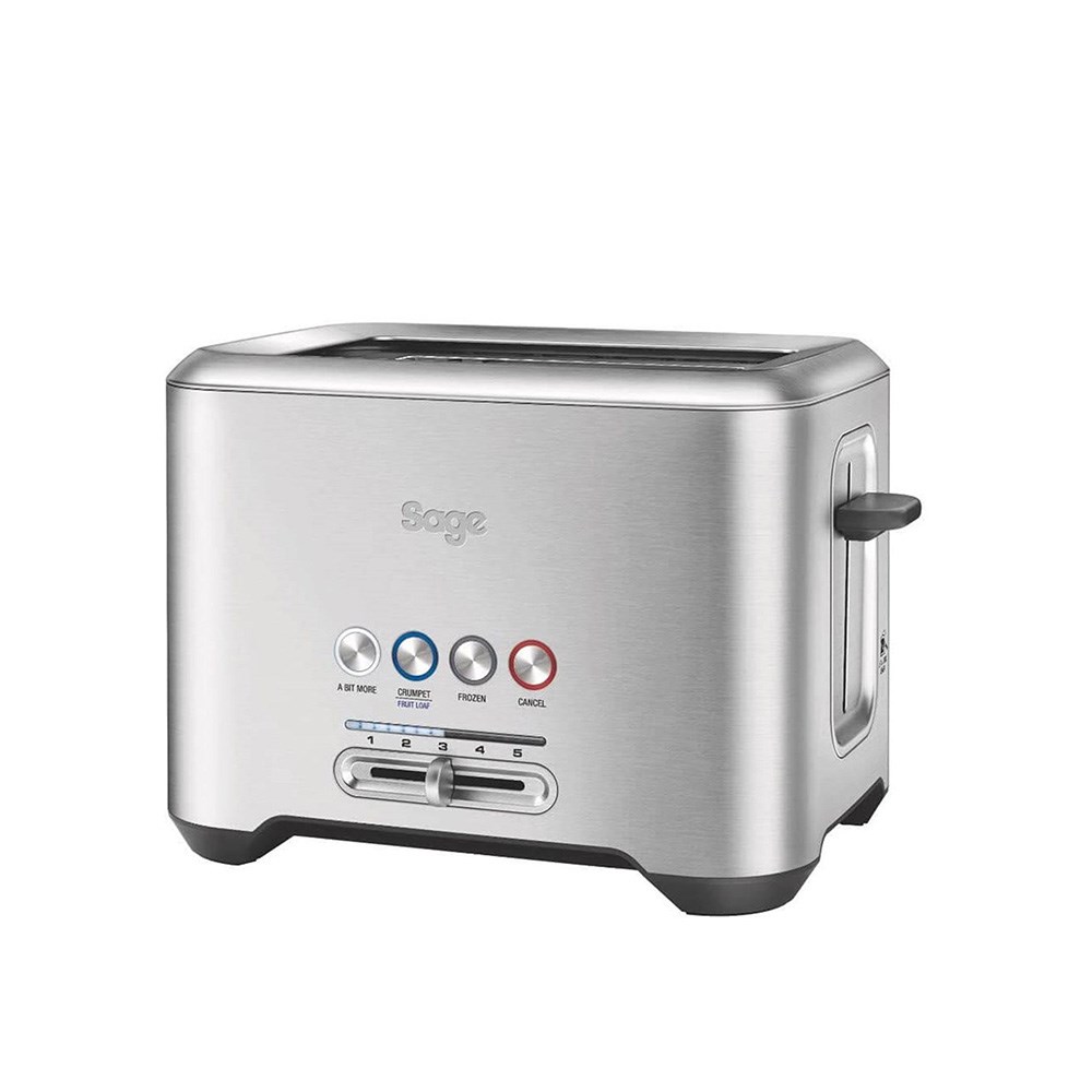 Sage BTA720 The 'A Bit More'™ Toaster 2'li Ekmek Kızartma MakinesiSage