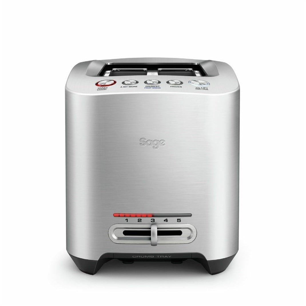 Sage BTA825 The Smart Toast™ 2'li Ekmek Kızartma MakinesiSage